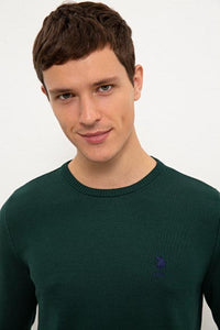 зелен-пуловер-бейсик-8-1080061-1