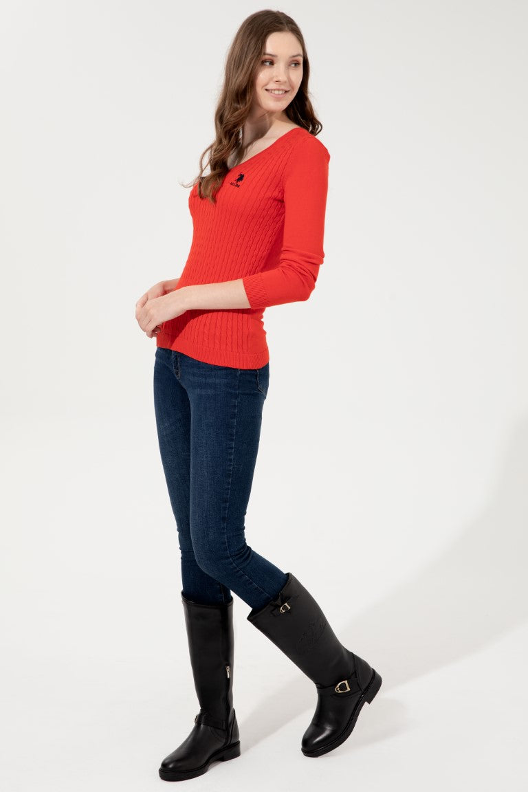 червен-пуловер-бейсик-8-1430193-2