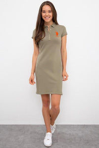 хаки-трикотажна-рокля-8-949478-2