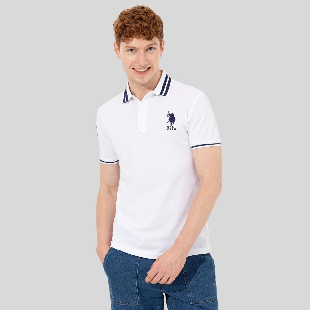 Heritage Polo Shirt