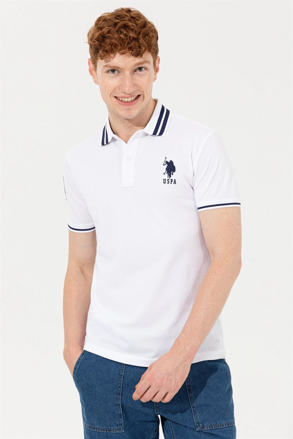 Heritage Polo Shirt