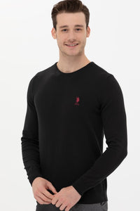 черен-пуловер-бейсик-8-1428984-1