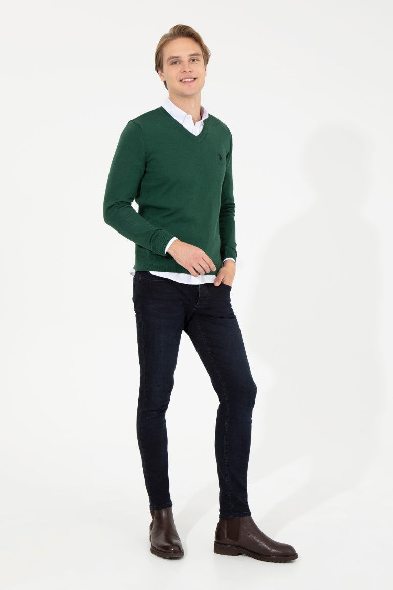 зелен-пуловер-бейсик-8-1428987-1