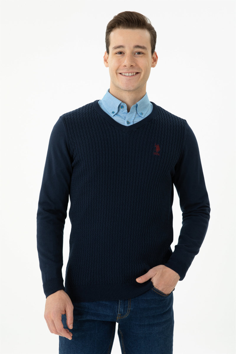 тъм.син-пуловер-бейсик-8-1629617-1