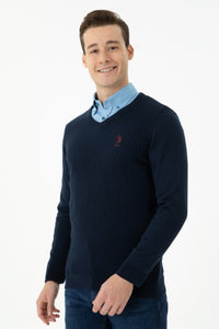 тъм.син-пуловер-бейсик-8-1629617-1