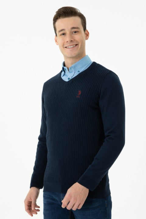 тъм.син-пуловер-бейсик-8-1629617-1