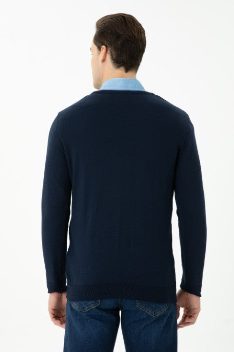 тъм.син-пуловер-бейсик-8-1629617-1