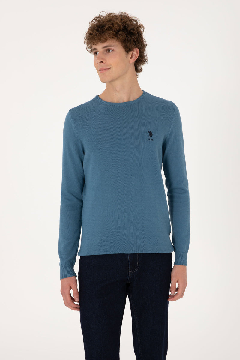 тъмно-син-пуловер-бейсик-8-1920704-1