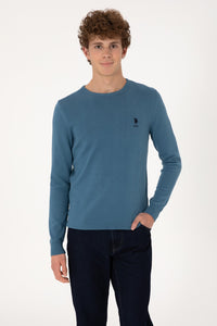 тъмно-син-пуловер-бейсик-8-1920704-1