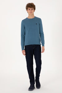 тъмно-син-пуловер-бейсик-8-1920704-1