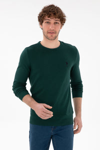 тъмно-зелен-пуловер-бейсик-8-1920704-1