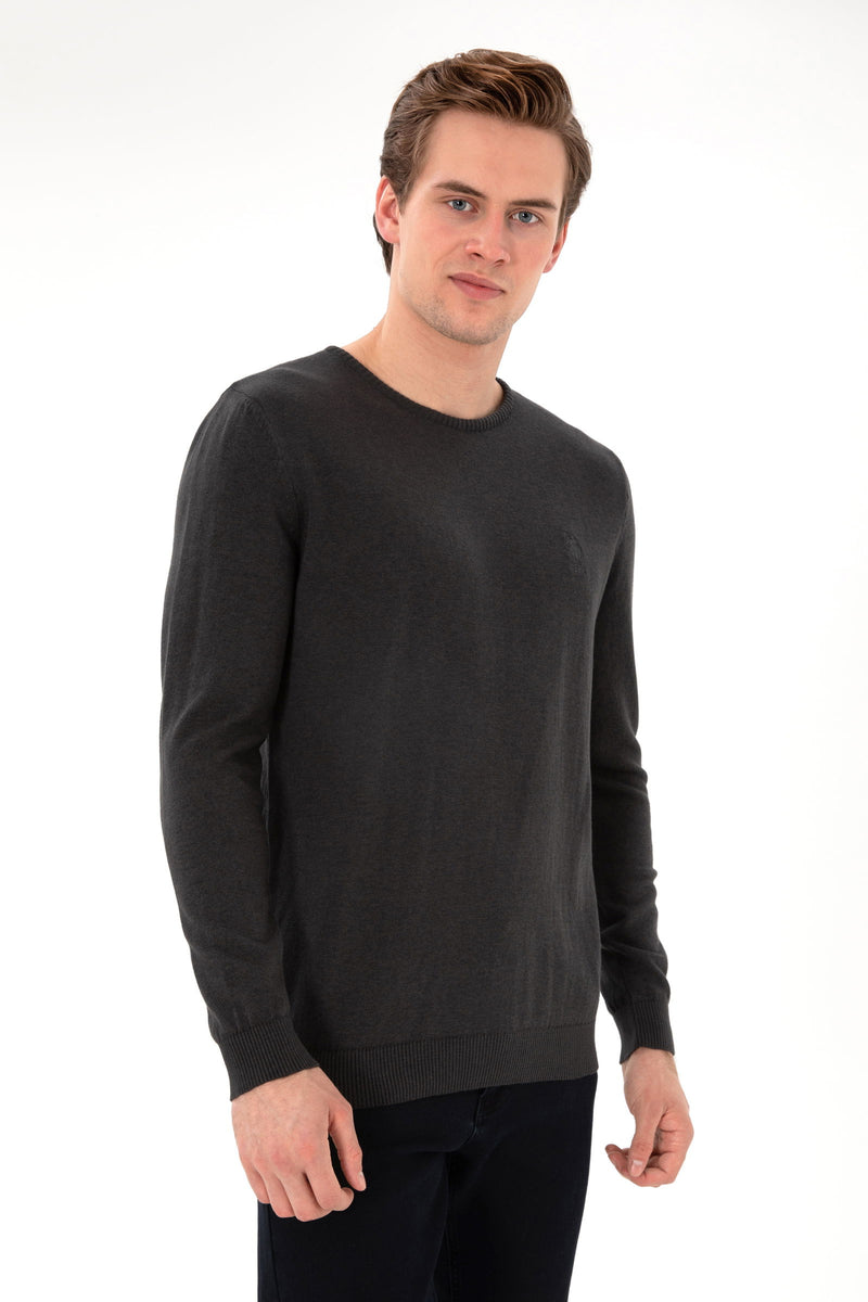 антрацит-меланж-пуловер-бейсик-8-1920704-1