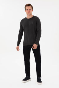 антрацит-меланж-пуловер-бейсик-8-1920704-1