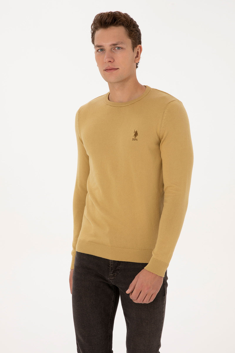 маслено-зелено-пуловер-бейсик-8-2226489-1