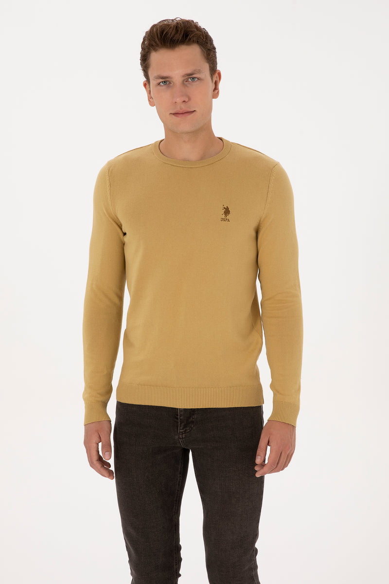 маслено-зелено-пуловер-бейсик-8-2226489-1