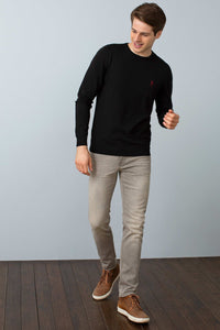 черен-пуловер-бейсик-8-652071-1