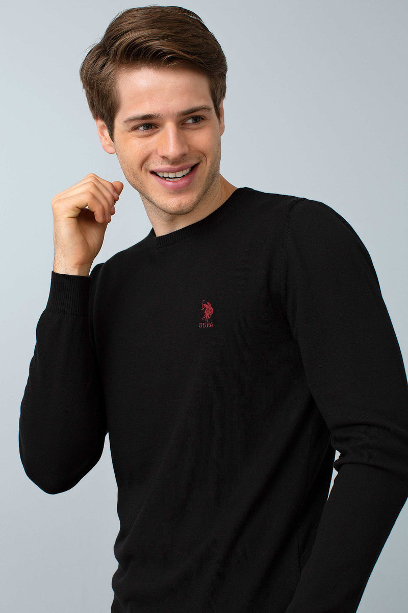 черен-пуловер-бейсик-8-652071-1