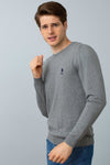 сив-меланж-пуловер-бейсик-8-652071-1