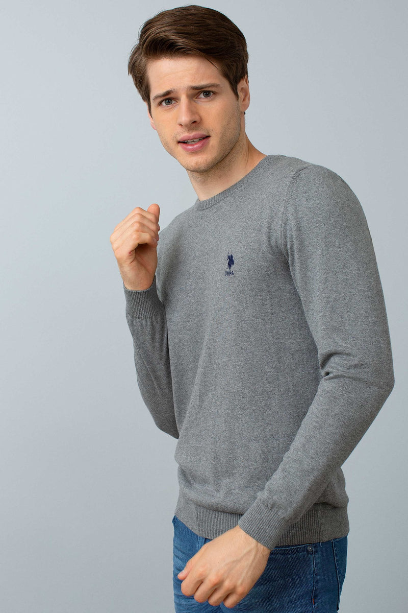 сив-меланж-пуловер-бейсик-8-652071-1