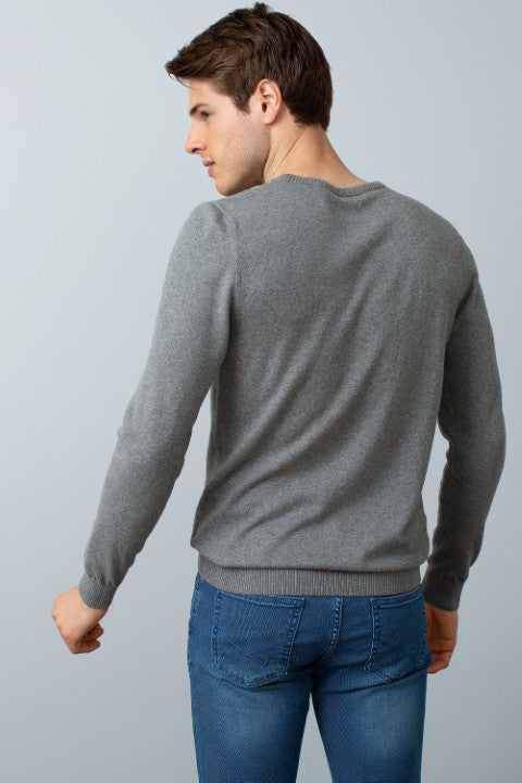 сив-меланж-пуловер-бейсик-8-652071-1