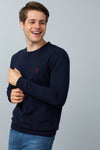 тъмно-син-пуловер-бейсик-8-652071-1