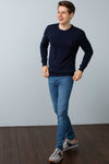 тъмно-син-пуловер-бейсик-8-652071-1