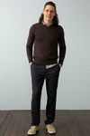 кафяв-пуловер-бейсик-8-652078-1