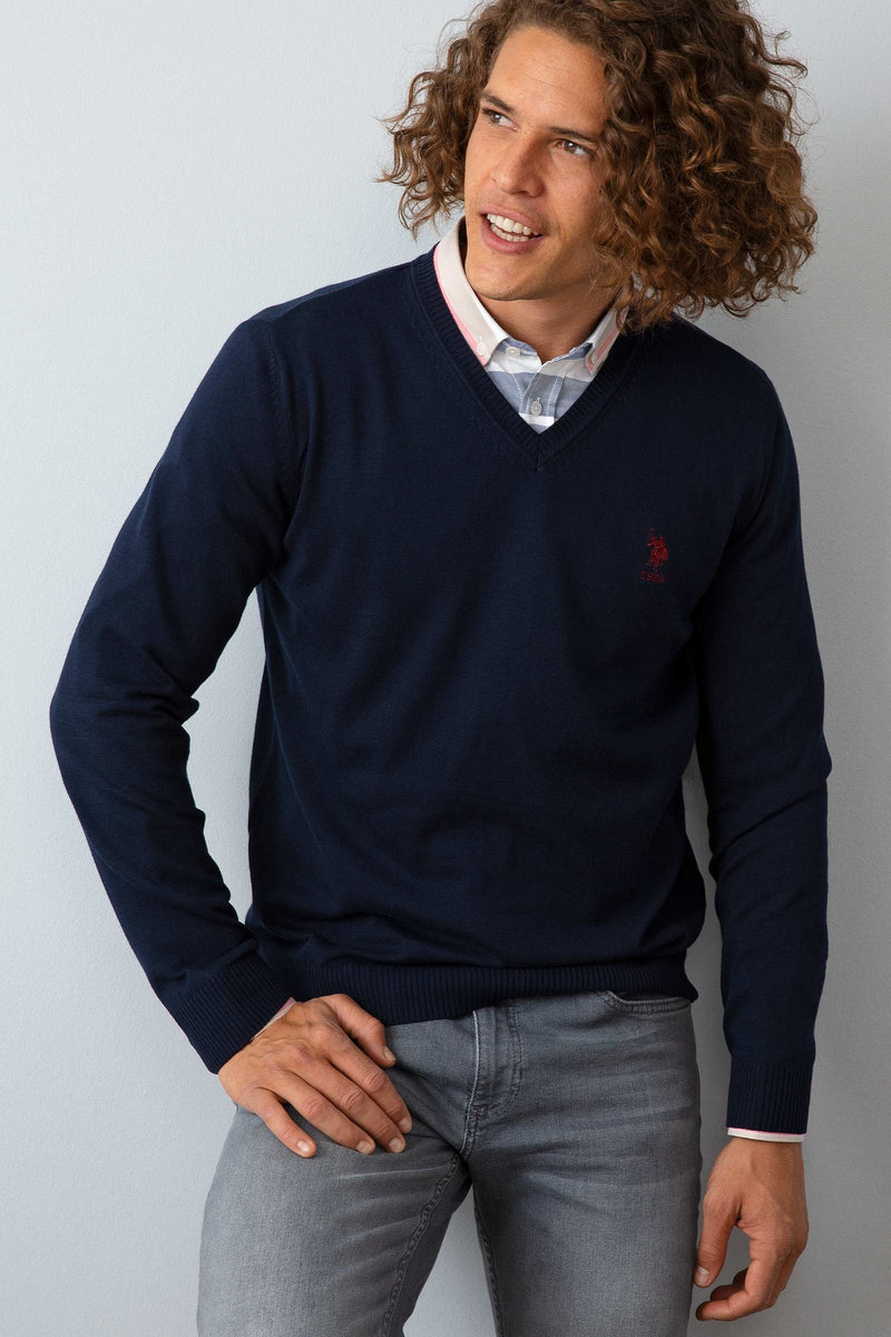 тъм.син-пуловер-бейсик-8-652078-1