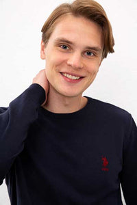 тъм.син-пуловер-бейсик-8-833544-1