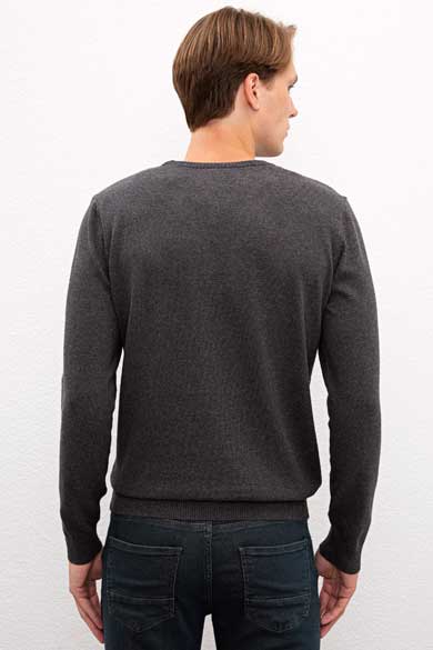 антрацит-меланж-пуловер-бейсик-8-833544-1