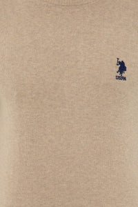 пясъчен-меланж-пуловер-бейсик-8-833544-1