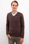 кафяв-пуловер-бейсик-8-833595-1