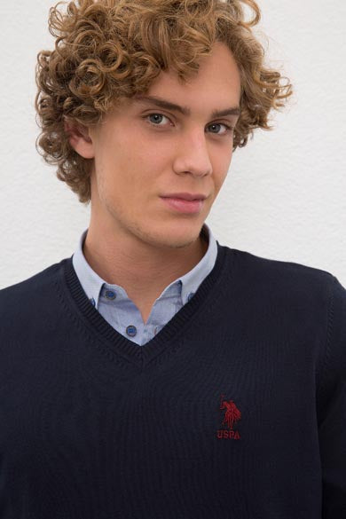 тъм.син-пуловер-бейсик-8-833595-1