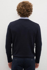 тъм.син-пуловер-бейсик-8-833595-1