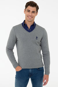 сив-меланж-пуловер-бейсик-8-833595-1