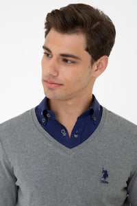 сив-меланж-пуловер-бейсик-8-833595-1