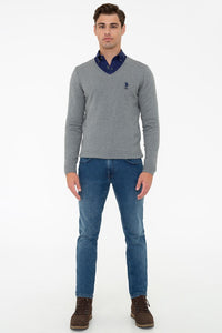 сив-меланж-пуловер-бейсик-8-833595-1