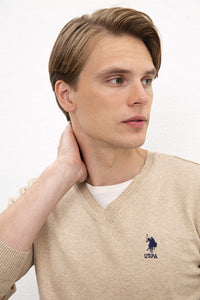 пясъчен-меланж-пуловер-бейсик-8-833595-1