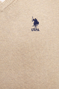 пясъчен-меланж-пуловер-бейсик-8-833595-1