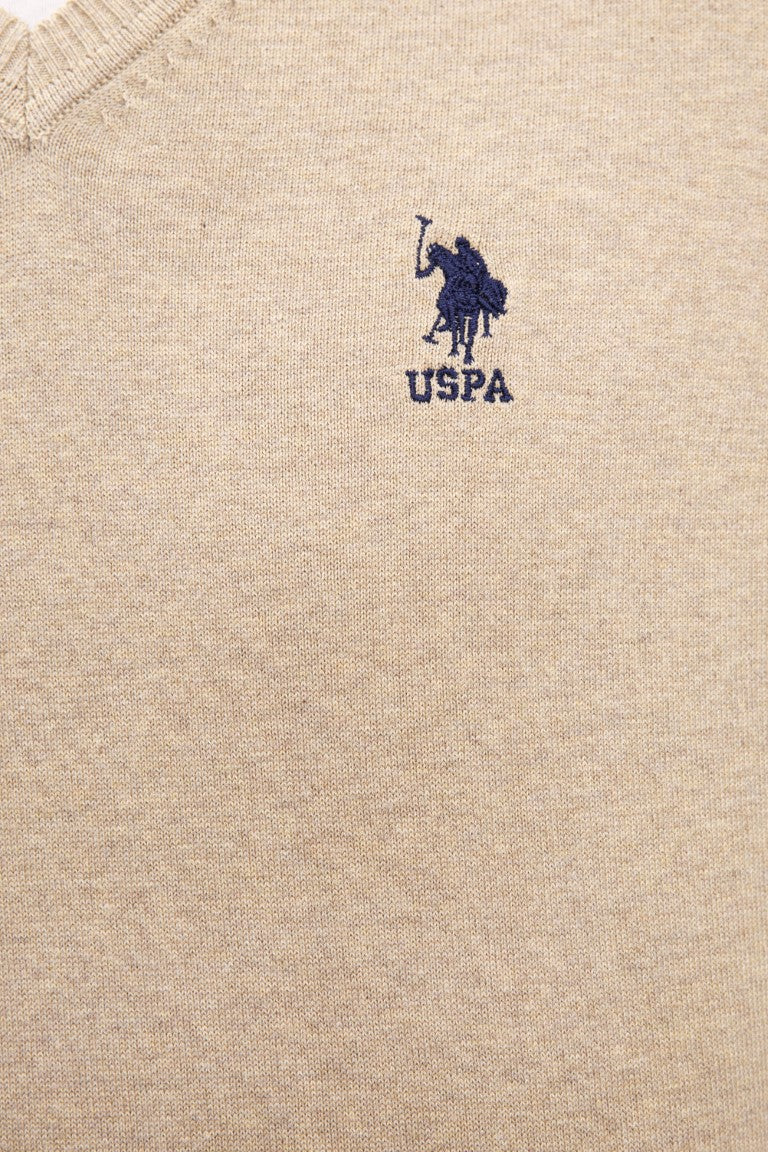 пясъчен-меланж-пуловер-бейсик-8-833595-1