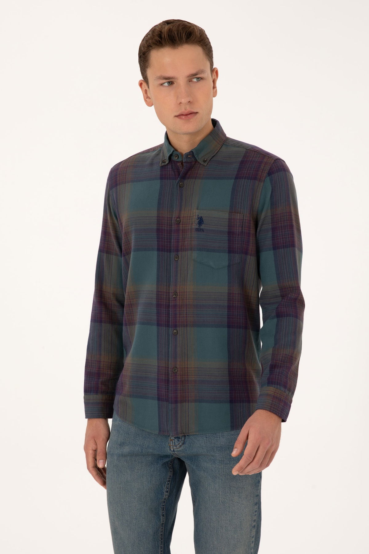 тъмно-зелен-риза-дълъг-ръкав-8-2233912-1