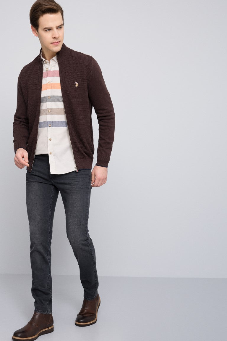 кафяв-жилетка-бейсик-8-496519-1