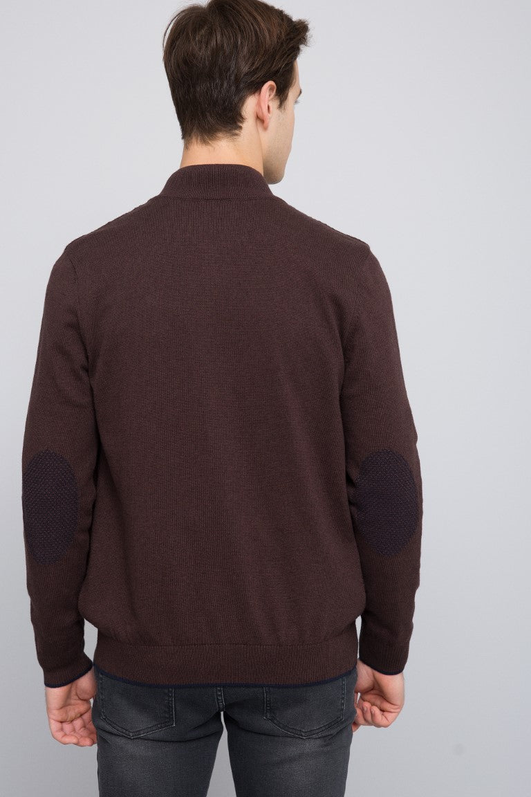 кафяв-жилетка-бейсик-8-496519-1