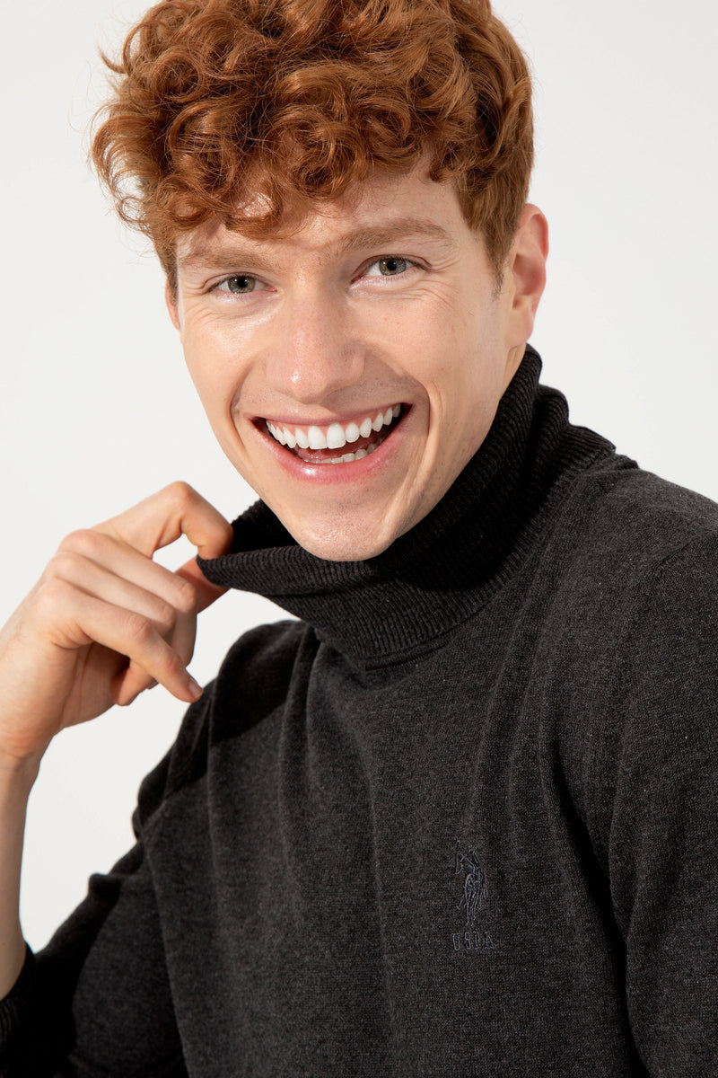 антрацит-меланж-пуловер-бейсик-8-1428915-1