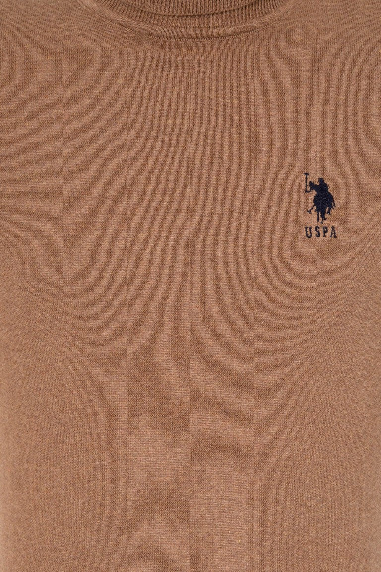 камел-меланж-пуловер-бейсик-8-1428915-1