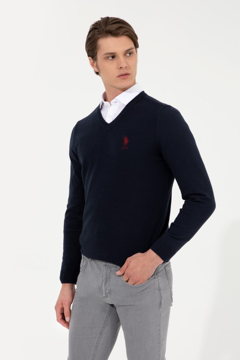 тъм.син-пуловер-бейсик-8-1428940-1