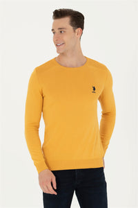 горчица-пуловер-бейсик-8-1629680-1