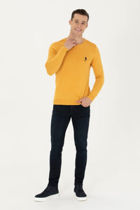 горчица-пуловер-бейсик-8-1629680-1