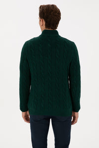 тъмно-зелен-пуловер-8-2335377-1