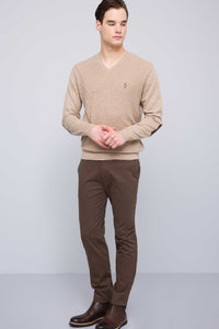 бежов-пуловер-бейсик-8-496179-1